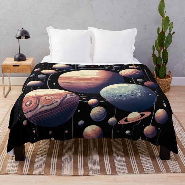 Item preview, Cosmic Symphony: A Celestial Voyage designed and sold by Designowner.