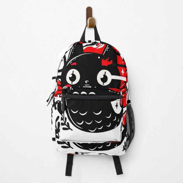 Item preview, Catfish on Fire designed and sold by VOKED.