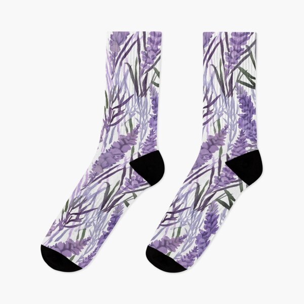 Item preview, Watercolor Lavender designed and sold by AKRE R.