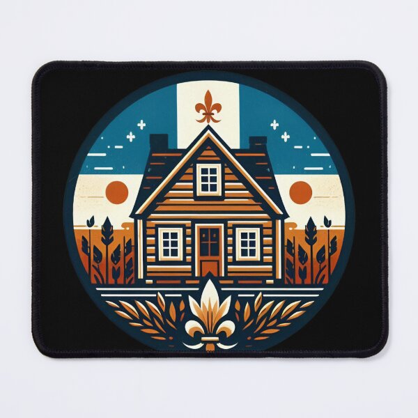 Item preview, Acadian designed and sold by CatherineLievre.