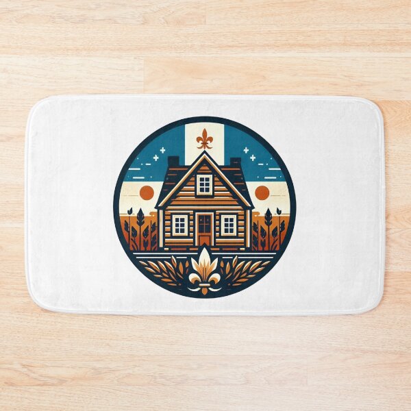 Item preview, Acadian designed and sold by CatherineLievre.