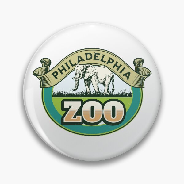 Item preview, Philadelphia Zoo designed and sold by CyberWindow.