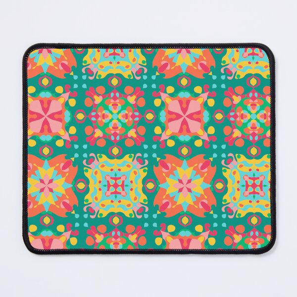Item preview, Colored Tiles designed and sold by Silgue.