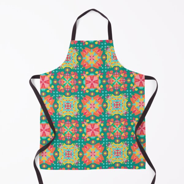 Item preview, Colored Tiles designed and sold by Silgue.