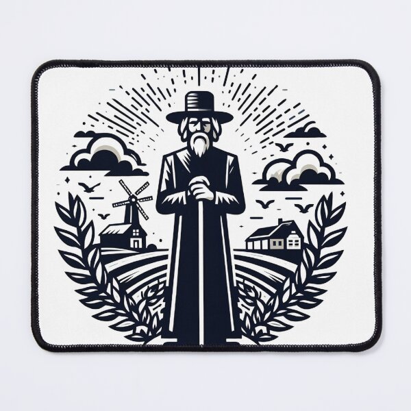Item preview, Amish designed and sold by CatherineLievre.