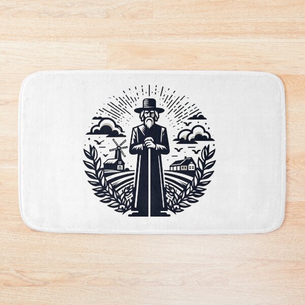 Item preview, Amish designed and sold by CatherineLievre.