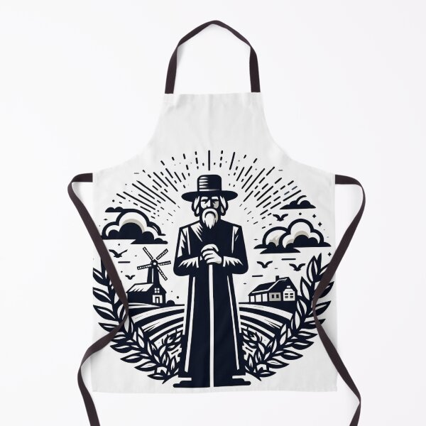Item preview, Amish designed and sold by CatherineLievre.