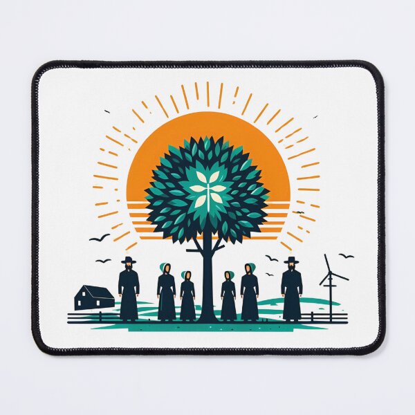 Item preview, Amish designed and sold by CatherineLievre.