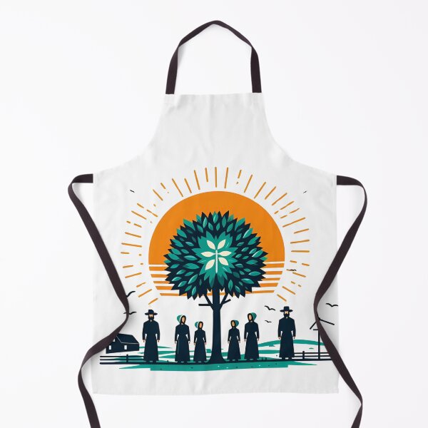 Item preview, Amish designed and sold by CatherineLievre.