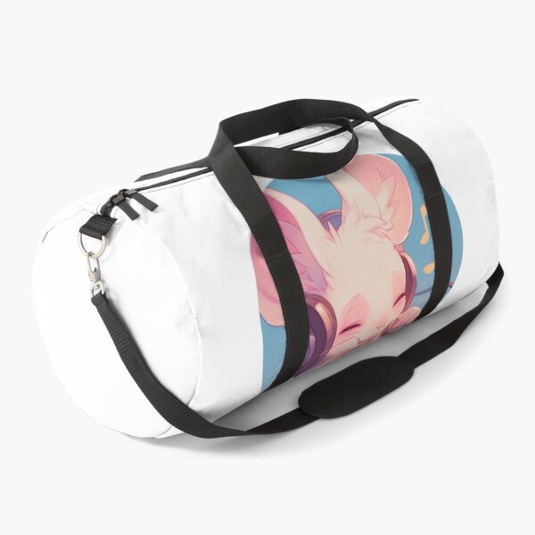 Item preview, Cute Mouse Listening to music designed and sold by SMARTKIT  DESIGNAGENCY.