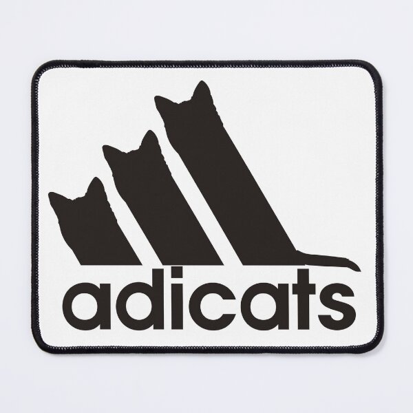 Item preview, Adicats designed and sold by Sinfraso.