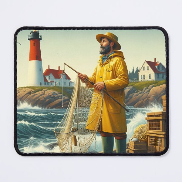 Item preview, Acadian designed and sold by CatherineLievre.