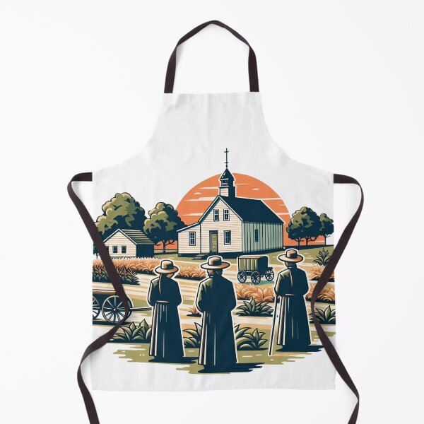 Item preview, Amish designed and sold by CatherineLievre.