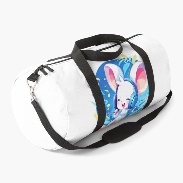 Item preview, Cute Mouse Listening to music designed and sold by SMARTKIT  DESIGNAGENCY.