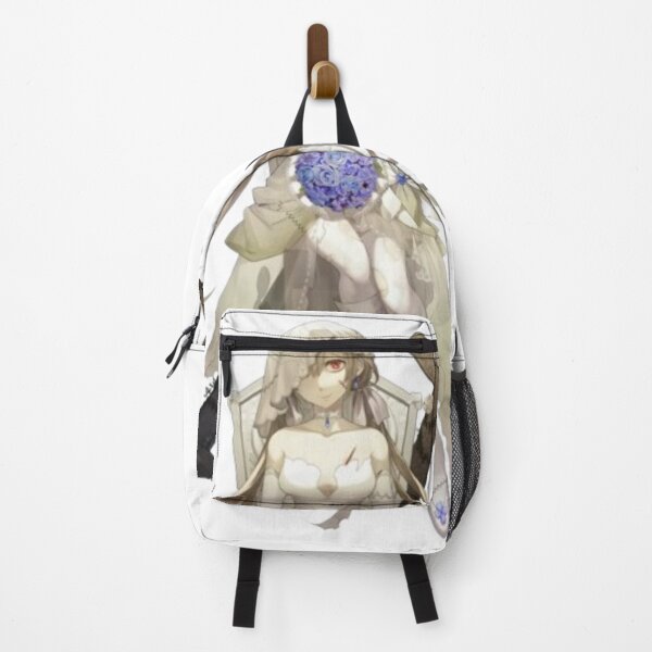 Item preview,  Anime Girl Design Collection designed and sold by kitturawat.
