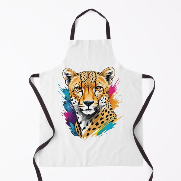 Item preview, Cheetah designed and sold by WildlifeInc.