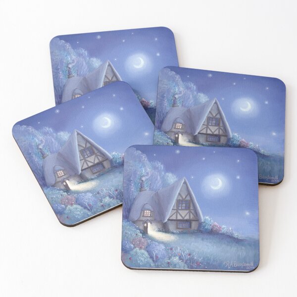 Item preview, Welcoming Light designed and sold by Rachel Blackwell.
