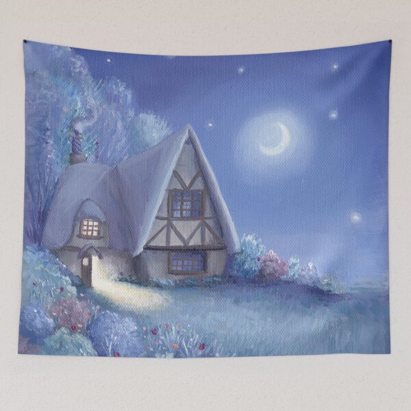 Item preview, Welcoming Light designed and sold by Rachel Blackwell.