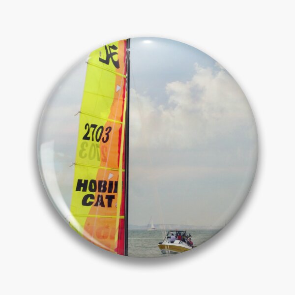 Item preview, Hobie Cat Ashore. designed and sold by ScenicViewPics.