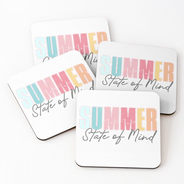 Item preview, SUMMER State of Mind designed and sold by Acim0.