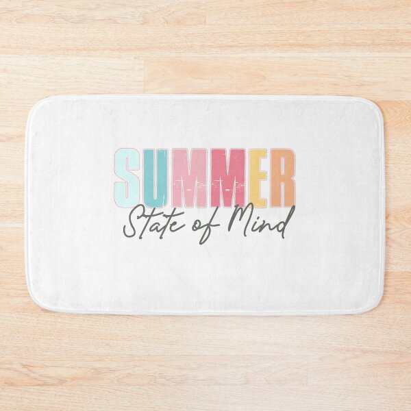 Item preview, SUMMER State of Mind designed and sold by Acim0.