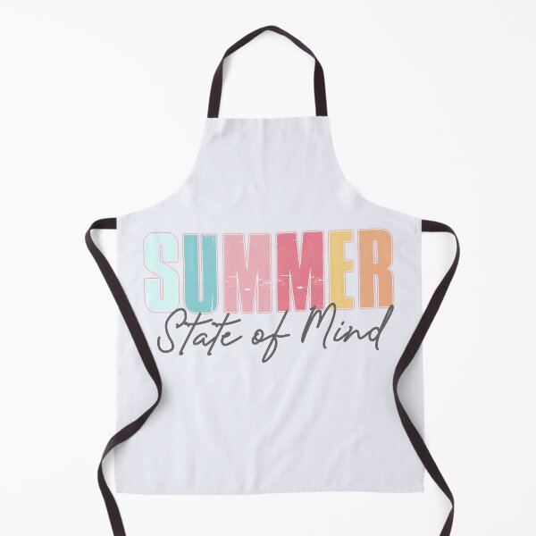 Item preview, SUMMER State of Mind designed and sold by Acim0.