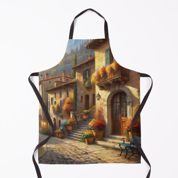 Item preview, Italian Fall Charm designed and sold by BlareBlare.