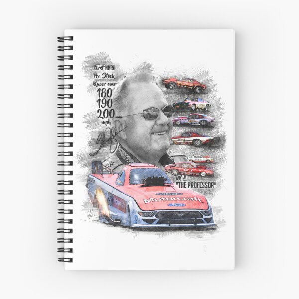 Item preview, Warren Johnson, The Professor designed and sold by Theodor Decker.