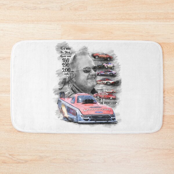 Item preview, Warren Johnson, The Professor designed and sold by Theodor Decker.