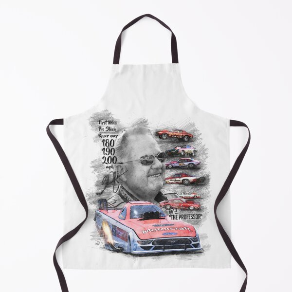 Item preview, Warren Johnson, The Professor designed and sold by Theodor Decker.