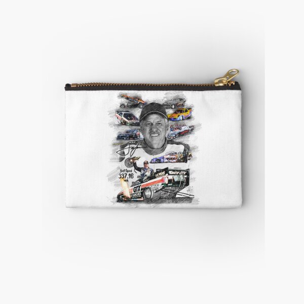Item preview, John Force, Brute Force designed and sold by Theodor Decker.