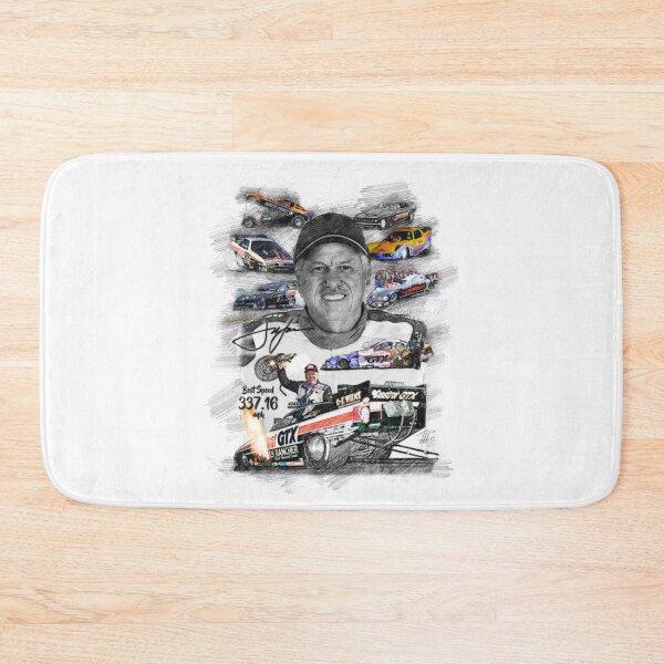 Item preview, John Force, Brute Force designed and sold by Theodor Decker.