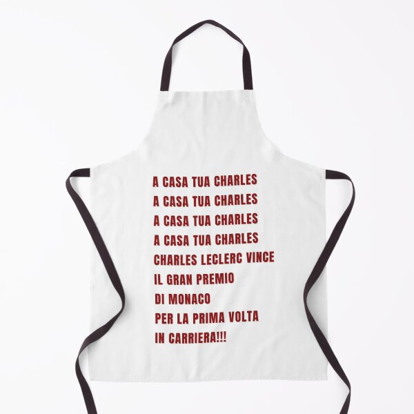 Item preview, Charles Leclerc - Formula 1 designed and sold by CrazyFace5.