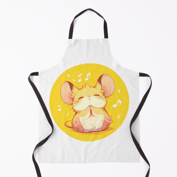 Item preview, Cute Mouse Listening to music designed and sold by SMARTKIT DESIGNAGENCY.