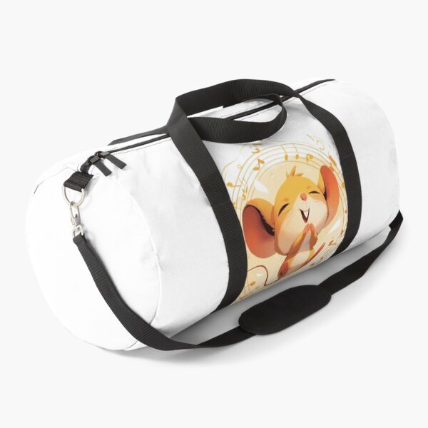 Item preview, Cute Mouse Listening to music designed and sold by SMARTKIT  DESIGNAGENCY.
