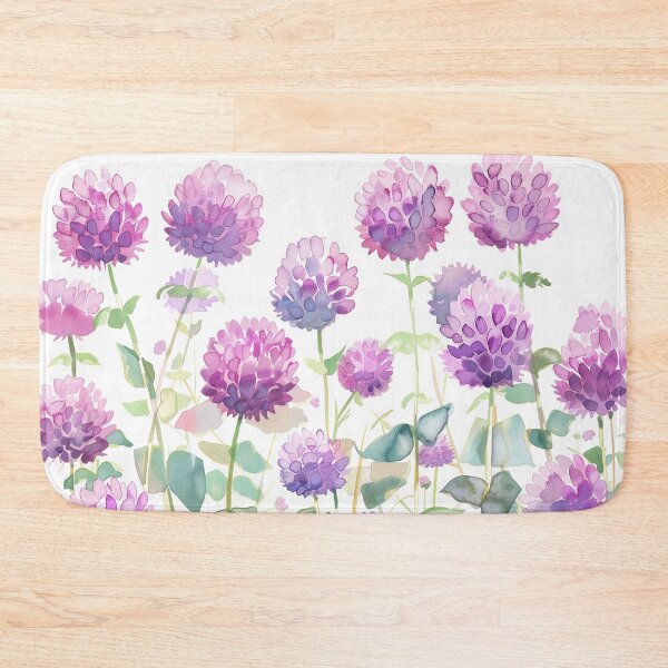 Item preview, Globe amaranth V1 designed and sold by Parn Promsuwan.