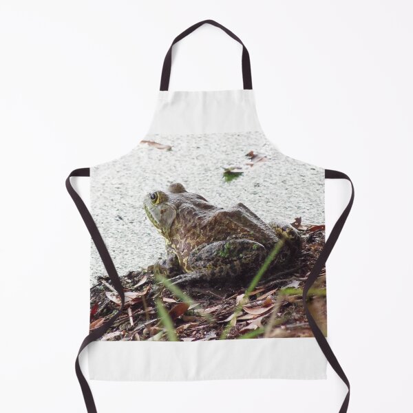 Item preview, American Bullfrog designed and sold by MercerImages.