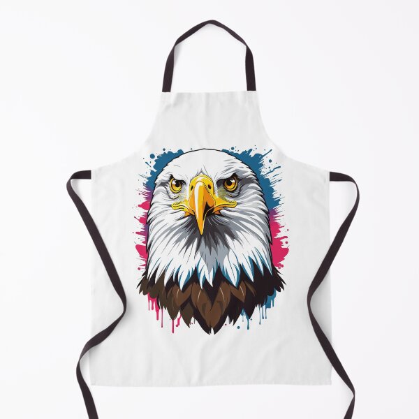 Item preview, Bald Eagle designed and sold by WildlifeInc.