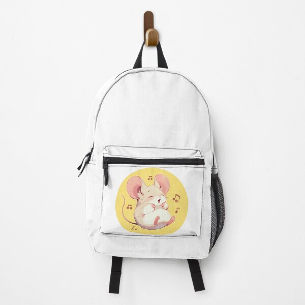 Item preview, Cute Mouse Listening to music designed and sold by SMARTKIT DESIGNAGENCY.