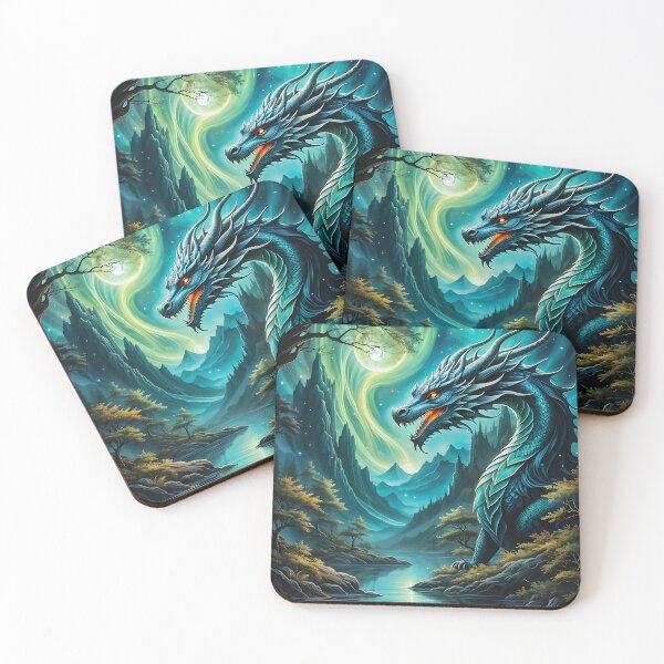 Item preview, Dragon designed and sold by PandorasWelt.