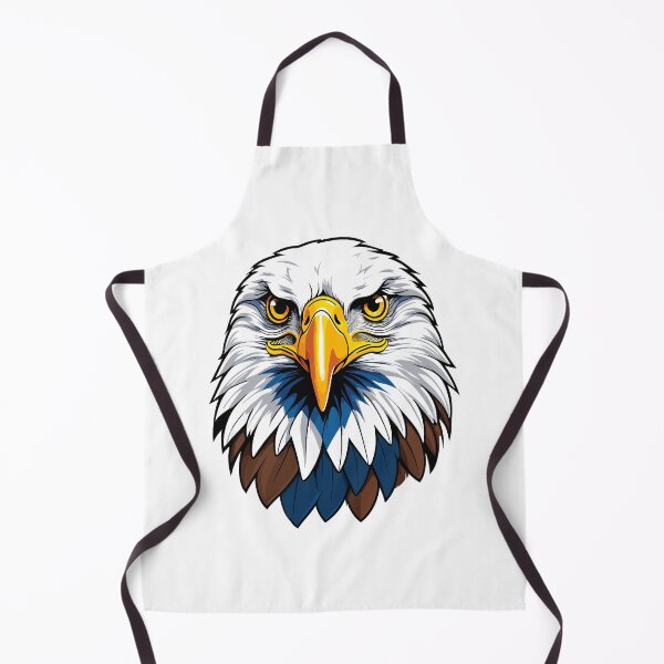 Item preview, Bald Eagle designed and sold by WildlifeInc.