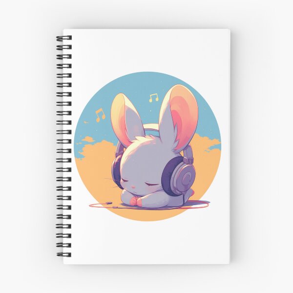 Item preview, Cute Mouse Listening to music designed and sold by SMARTKIT  DESIGNAGENCY.