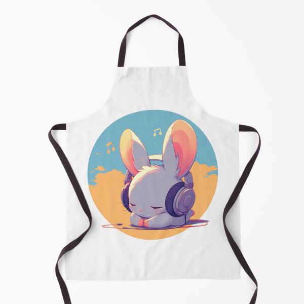 Item preview, Cute Mouse Listening to music designed and sold by SMARTKIT DESIGNAGENCY.