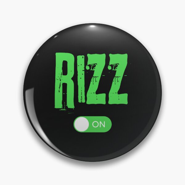 Item preview, Rizz On designed and sold by marycurtis.