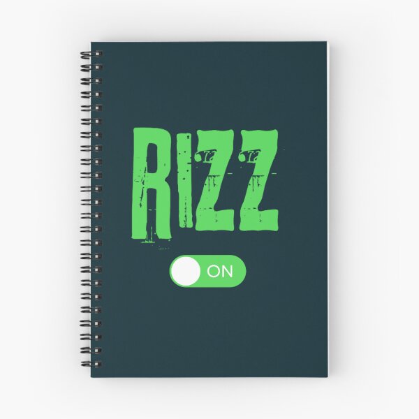 Item preview, Rizz On designed and sold by marycurtis.