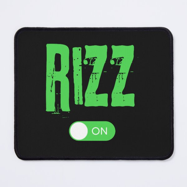 Item preview, Rizz On designed and sold by marycurtis.