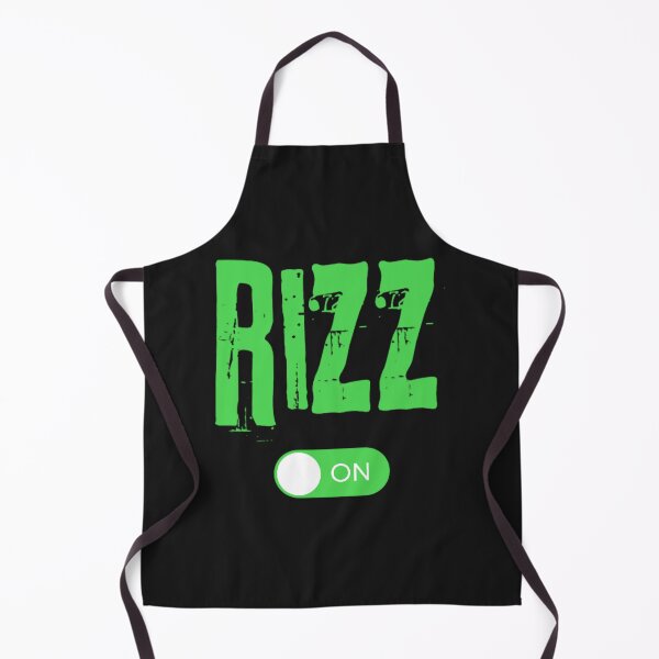 Item preview, Rizz On designed and sold by marycurtis.