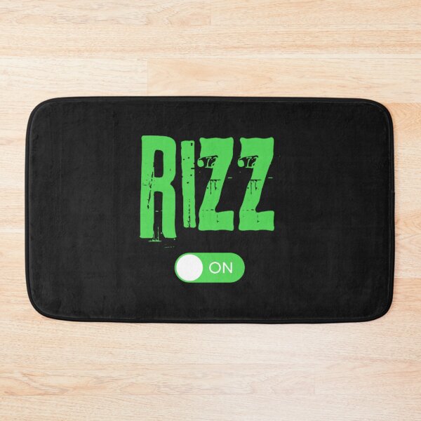 Item preview, Rizz On designed and sold by marycurtis.