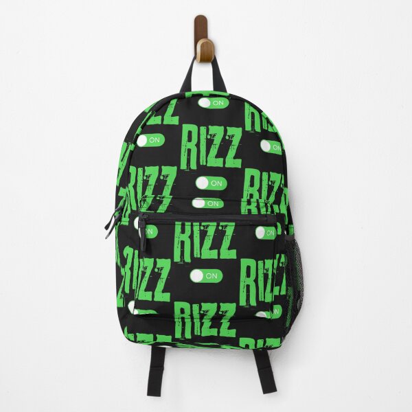 Item preview, Rizz On designed and sold by marycurtis.