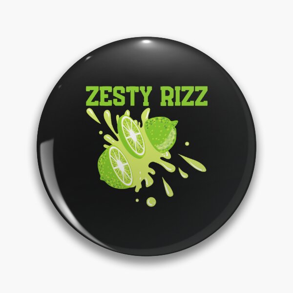 Item preview, Zesty Rizz  designed and sold by marycurtis.